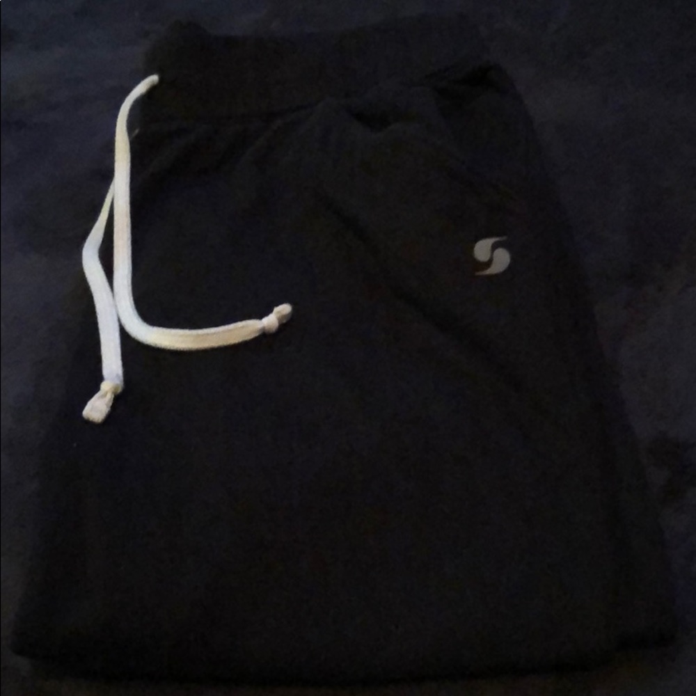 Women’s sweat pants
